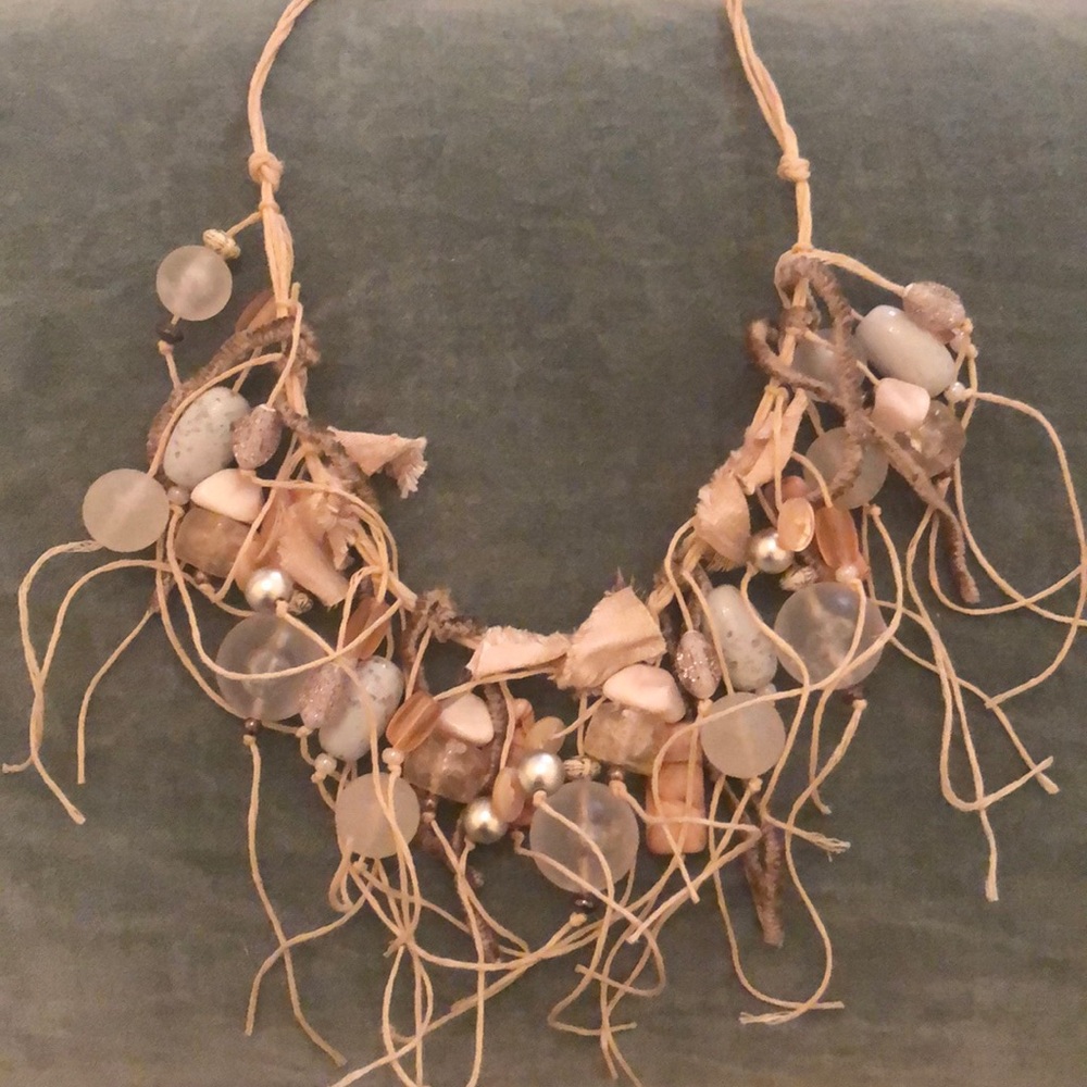 Handmade Designer Necklace